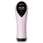 Doppler foetal sd1 3mhz bluetooth rose edan