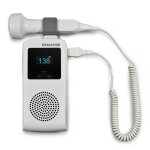 Doppler foetal sd3 plus edan