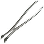 Ecarteur a platre de henning