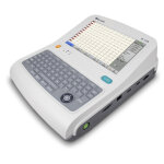 Ecg biocare 12 pistes ie - 12a avec interprétation Ecg biocare 12 pistes ie - 12a avec interprétation