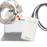 Ecg cardiomate pc - ecg bluetooth spengler Ecg cardiomate pc - ecg bluetooth spengler