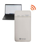 Ecg cardiomate pc - ecg usb spengler Ecg cardiomate pc - ecg usb spengler