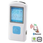 Ecg portatif medi'clinic Ecg portatif medi'clinic