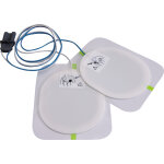 Electrode pour defibrillateur saver one Electrode pour defibrillateur saver one