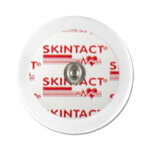 Électrodes ecg mousse enfant gel adhesif pression skintact Électrodes ecg mousse enfant gel adhesif pression skintact