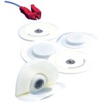 Électrodes ecg mousse holter Électrodes ecg mousse holter