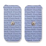 lectrodes rectangulaire dura - stick plus avec snap