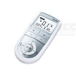 Electrostimulateur mixte 2 et 4 voies em40 beurer
