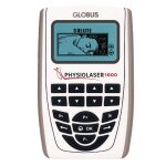 Electrostimulateur physiolaser 1000 globus