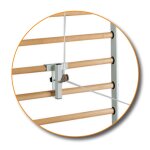 �l�ments de renvoi pour corde