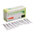 Embouts propulse