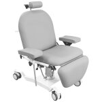 Fauteuil d'examen eeg - vog Fauteuil d'examen eeg - vog
