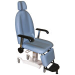 Fauteuil d'examen orl cca - vog Fauteuil d'examen orl cca - vog