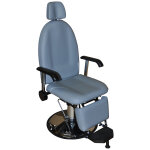 Fauteuil d'examen orl cca - vog Fauteuil d'examen orl cca - vog