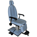 Fauteuil d'examen orl cca - vog Fauteuil d'examen orl cca - vog