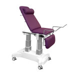 Fauteuil d'examen proclive / declive le quesnoy Fauteuil d'examen proclive / declive le quesnoy