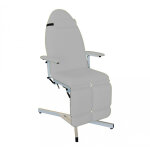 Fauteuil de podologie a hauteur fixe