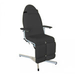 Fauteuil de podologie a hauteur fixe