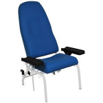 Fauteuil de prelevement cayeux - vog Fauteuil de prelevement cayeux - vog