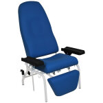 Fauteuil de prelevement cayeux - vog Fauteuil de prelevement cayeux - vog