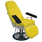 Fauteuil de prlvement promotal