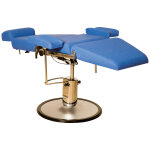 Fauteuil de prise de sang synchrone / independant Fauteuil de prise de sang synchrone / independant