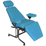 Fauteuil de prise de sang synchrone / independant Fauteuil de prise de sang synchrone / independant