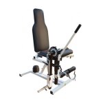 Fauteuil de réÉducation du genou basique quadri ergoforme® Fauteuil de réÉducation du genou basique quadri ergoforme®