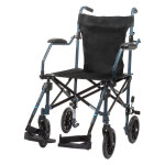 Fauteuil de transfert pliant travelite