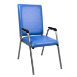 Fauteuil de vaccination Fauteuil de vaccination