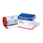 Film adhsif transparent hypafix bsn
