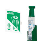 Flacon lave oeil serum physiologique sterile Flacon lave oeil serum physiologique sterile