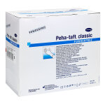 Gants de chirurgie non poudrés peha - taft classic hartmann Gants de chirurgie non poudrés peha - taft classic hartmann