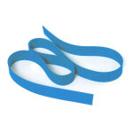 Garrot bleu sans latex a usage unique lot de 25 Garrot bleu sans latex a usage unique lot de 25
