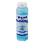 Gel de contact bouchon plat 250 ml bleu