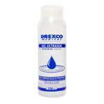 Gel de contact bouchon plat 250 ml transparent