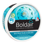 Gel déstructeur d'odeur boldair fraîcheur marine Gel déstructeur d'odeur boldair fraîcheur marine