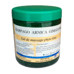 Gel harpagophytum arnica gingembre 250ml