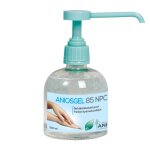 Gel hydroalcoolique 300ml aniosgel 85 npc