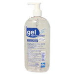 Gel hydroalcoolique 500 ml