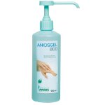 Gel hydroalcoolique 500 ml aniosgel 800