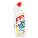 Gel javel triple action harpic