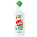 Gel javel wc 3 en 1 lacroix