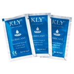 Gel lubrifiant kly stérile Gel lubrifiant kly stérile