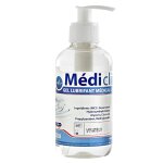 Gel lubrifiant medi clinic Gel lubrifiant medi clinic