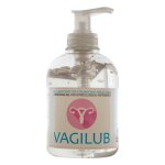 Gel lubrifiant vagilub 300ml Gel lubrifiant vagilub 300ml