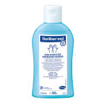 Gel pure mains sterillium 100 ml