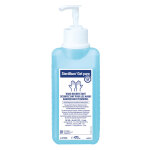Gel pure mains sterillium 475 ml