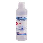 Gel ultrason blanc medi'gel 250 ml