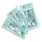 Gel ultrason strile 48 dosettes 20 g konix